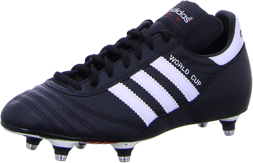adidasperformance男式世界杯足球鞋